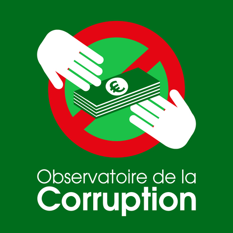 Observatoire de la Corruption, par le collectif "Contribuables associés" | EXPLORATION | Scoop.it