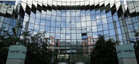 Elle et Paris Match quitteront Levallois en 2019 | DocPresse ESJ Lille | Scoop.it