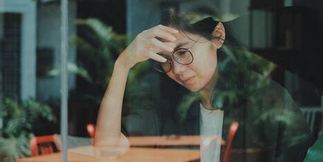 Psychotherapy identified as most effective treatment for grief | Grief & Bereavement Counseling | Scoop.it