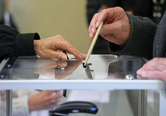 Municipales 2026 &agrave; Mont-de-Marsan&nbsp;: la chasse aux abstentionnistes est lanc&eacute;e en vue du second tour | Elections - Municipales 2026 | Scoop.it