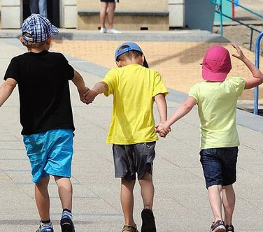 La France n'est pas le pays de l'égalité entre les enfants | Famille et sexualité | Scoop.it