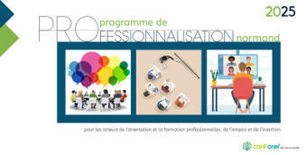 Découvrez les prochaines actions de formation en vidéo ! | Innovation et transformation pédagogique | Scoop.it