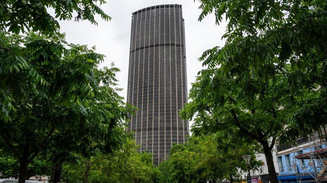"Une erreur du pass&eacute;"&nbsp;: l'histoire houleuse de la tour Montparnasse, dont l'infernale r&eacute;novation &agrave; 800&nbsp;millions d'euros reste incertaine &ndash; | @ZeHub | Scoop.it