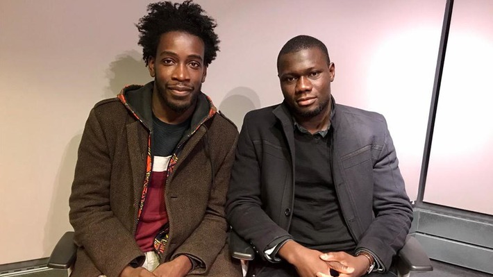 Ma langue, mon identit&eacute; - Alors on dit quoi | The World of Indigenous Languages | Scoop.it