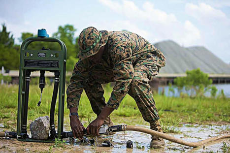 VA’s high rejection rate of Camp Lejeune claims continues: the military’s toxic legacy of water contamination | by Jonathon Sharp | TheCapitolist.com | @The Convergence of ICT, the Environment, Climate Change, EV Transportation & Distributed Renewable Energy | Scoop.it