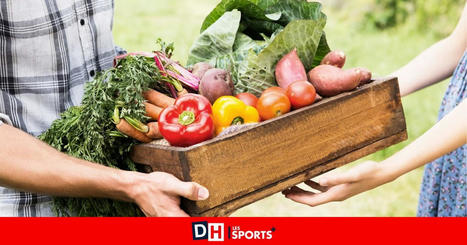 Un "conseil politique alimentaire" vient d'&ecirc;tre cr&eacute;&eacute;: il a vocation &agrave; am&eacute;liorer le syst&egrave;me alimentaire local actuel - La DH/Les Sports+ | Ecod&eacute;veloppement territorial | Scoop.it