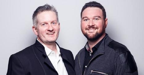 This Queer Couple Creates The Grandest Events For Today's Biggest Companies | LGBTQ+ Online Media, Marketing and Advertising | Scoop.it