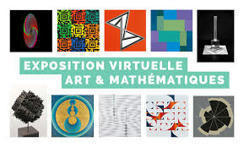 Art & Mathématiques : une exposition | Revolution in Education | Scoop.it