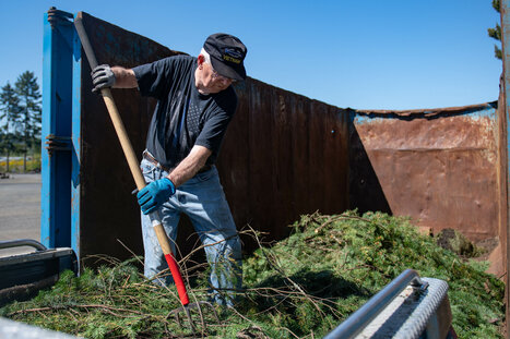 Community recycling event to help western Lewis County residents clean up | Industry 411 - Waste Management | Scoop.it