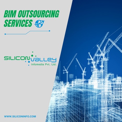 BIM Outsourcing Services In Adelaide – Silicon Valley | CAD Services - Silicon Valley Infomedia Pvt Ltd. | Scoop.it