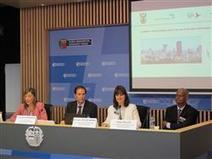 Sudáfrica presenta sus oportunidades de inversión en renovables a las empresas vascas | Actividades Clúster | Scoop.it