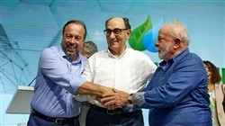 Iberdrola sella una alianza estratégica con GIC para la expansión de las redes de transporte en Brasil | Noticias Asociados | Scoop.it