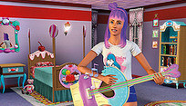 First Katy Perry Sweet Treats Images + Origin Listing | Les Sims | Scoop.it