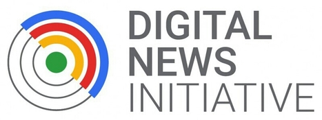 Google says it wants to fund the news, not fake it | Public Relations & Social Marketing Insight | Scoop.it