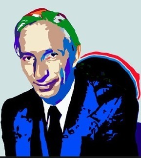 The Quiet Realization of Ivan Illich's Ideas in the Contemporary Commons Movement | David Bollier | Cooperation Theory & Practice | Scoop.it
