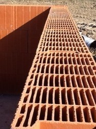 Terreal : une brique nouvelle génération pour tous les projets RT 2012 | Build Green, pour un habitat écologique | Scoop.it