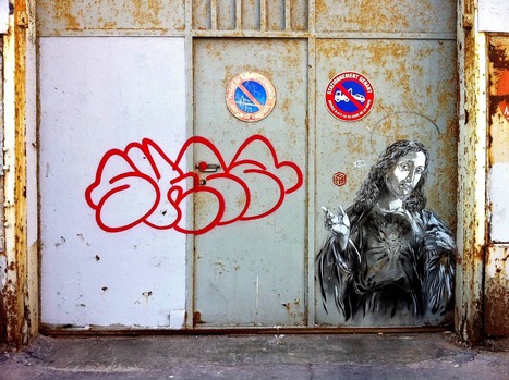 Marseille, de la r&eacute;alit&eacute; d&eacute;linquante &agrave; la t&eacute;l&eacute;vision-spectacle - D&eacute;linquance, justice et autres questions de soci&eacute;t&eacute; | Chronique des Droits de l'Homme | Scoop.it