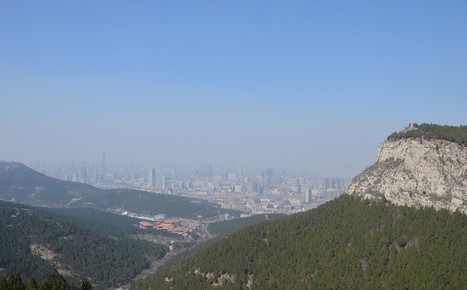 Chine : le « green » bond en avant? | Tribunes | Scoop.it