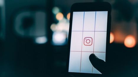 Comment programmer un bot Instagram efficace (et qui ne spamme pas) ? | Community Management | Scoop.it