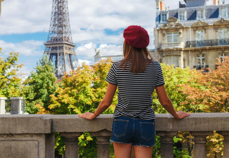 Jeux olympiques : 11,2 millions de visiteurs à Paris en trois semaines ! | Suivi de la demande et des marchés du tourisme | Scoop.it