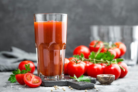 How to Get the Benefits of Tomatoes: A Nutritional Guide - EP Wellness & Functional Medicine Clinic | Call: 915-850-0900 or 915-412-6677 | Healthy Foods | Scoop.it