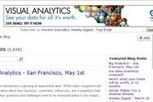 100 Savvy Sites on Statistics and Quantitative Analysis | Big Data + Libraries | Scoop.it