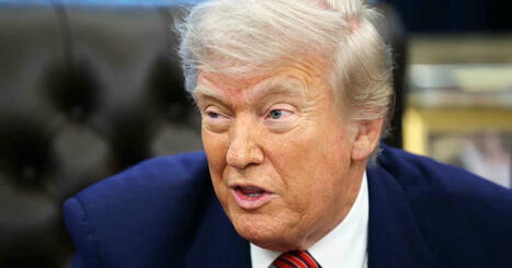 Trump: Nu satsar USA på kärnkraft | Utrikes | 1Uutiset - Lukemisen tähden | Scoop.it