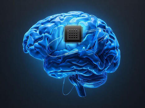 Have brain-computer interfaces finally arrived? | Brain Computer Interfaces & connected medical devices | Scoop.it