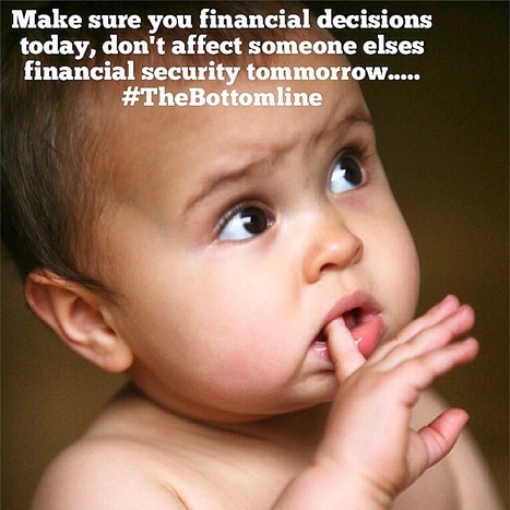 TheBottomline | TheBottomlineNow | Scoop.it
