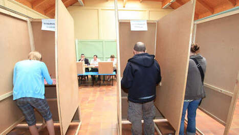 "On votera en 2014 comme lors des &eacute;lections communales" - 7sur7 | Droit &eacute;lectoral | Scoop.it