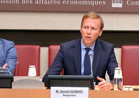 Simplification du droit de l’urbanisme : la proposition de loi Huwart s’étoffe en commission | Banque des territoires | La SELECTION du Web | CAUE des Vosges - www.caue88.com | Scoop.it