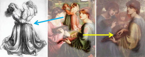 De l’apprentissage non supervisé pour la reconnaissance d’images | Numérique au CNRS | Scoop.it