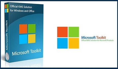microsoft toolkit for windows 10 free download