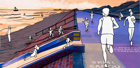 Les nouveaux d&eacute;fis de l'espace public | Espaces publics | Scoop.it