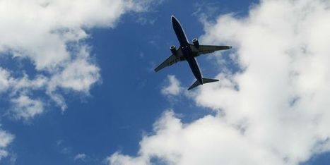 Watch These Flexible Composite Wings Morph Into Different Shapes | a3 _ research | Scoop.it