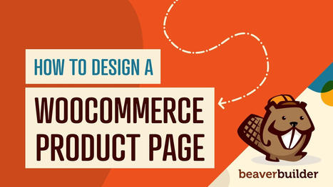 How to #Design a #WooCommerce Single Product Page With (In 4 Steps)Building a WooCommerce single product page builder doesn't have to be difficult.We'll show you how to do it the easy way in four s... | Starting a online business entrepreneurship.Build Your Business Successfully With Our Best Partners And Marketing Tools.The Easiest Way To Start A Profitable Home Business! | Scoop.it