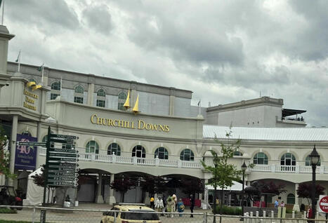 Churchill Downs Plans To Sell 9 Casinos, Focus On Horse Racing | Racing Regulatory Issues | Scoop.it