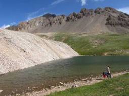 Colorado : the name Mount Sneffels comes from the Jules Verne novel "Journey to the Center of the Earth." | Jules Verne News | Scoop.it
