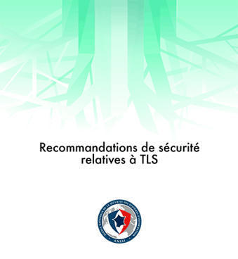 Recommandations de sécurité relatives à TLS | Agence nationale de la sécurité des systèmes d'information | Bonnes Pratiques Web & Cloud | Scoop.it