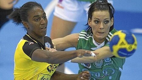 El Asfi Itxako pende de un hilo. Diario de Noticias de Navarra | Balonfemme | Scoop.it
