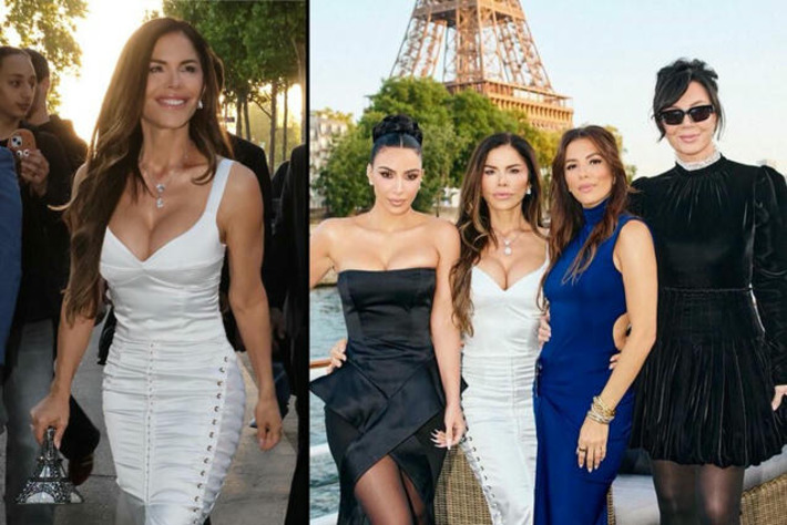 Why I am never envious of billionaires, especially their spouses (to be) | The UHNW Lifestyle Report | Scoop.it