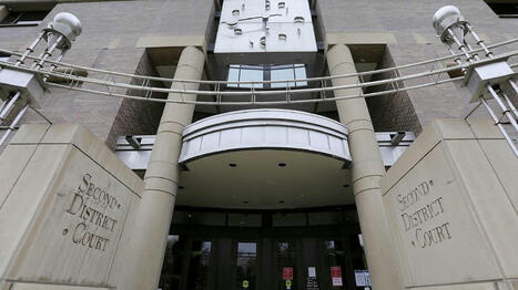 Babysitter once imprisoned for child abuse sent back without parole for killing 2-year-old | KSL.com | Operation Phobos | Scoop.it