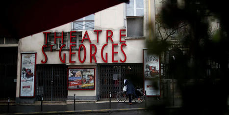 Covid-19 : le Conseil d’Etat valide la fermeture des cinémas et des théâtres au vu du « contexte sanitaire » | Revue de presse théâtre | Scoop.it