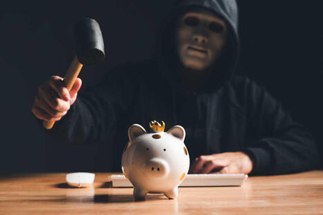 AI may finally unlock the cyber budgets CISOs have wanted for years | Cybersecurity Leadership | Scoop.it