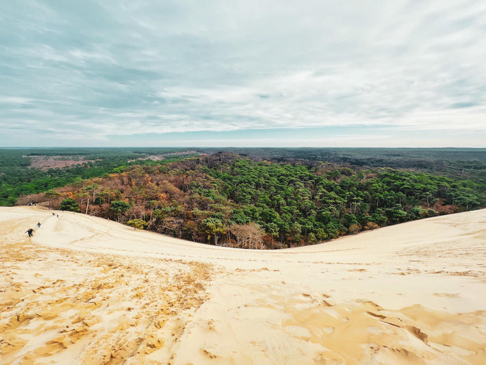 Que voir et que faire autour du bassin d'Arcachon ? | Ma douce France | Scoop.it