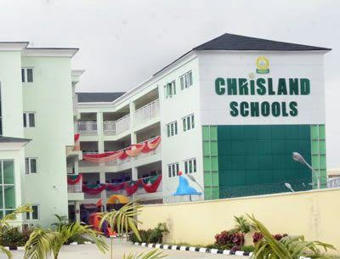 Lagos shuts down Chrisland Schools over 'gang-rape' of 10-year-old pupil - TheStreetJournal.org | Operation Phobos | Scoop.it
