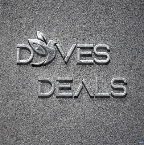Doves Deals | Teleport Hub - Second Life Freebies | Teleport Hub | Scoop.it