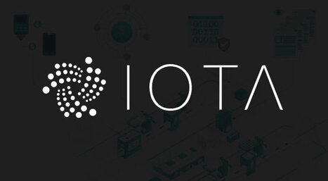 IOTA Foundation launches autonomous, decentralized marketplace for EoT | [Wudo] Corporate Transformation | Scoop.it