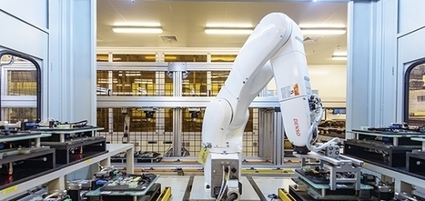 Would Bill Gates’ robot tax help create human jobs? | Edumorfosis.Work | Scoop.it