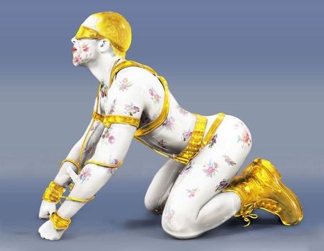 ohthentic: Gay Decay&nbsp; | QUEERWORLD! | Scoop.it